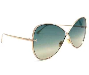 Gafas de sol Tom Ford TF842 28P - Imagen 1 de 2