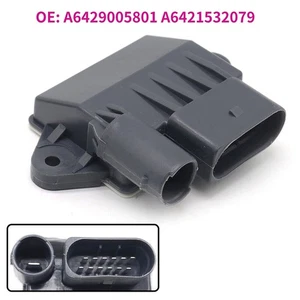 Glow Plug Controller For Mercedes-Benz For Dodge Sprinter For Jeep Accessories - Picture 1 of 14