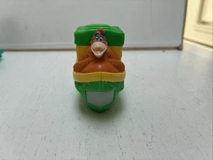 McDonald's Disneyland Adventures #8 King Louie on the Jungle Cruise 1994 - Imagen 1 de 5