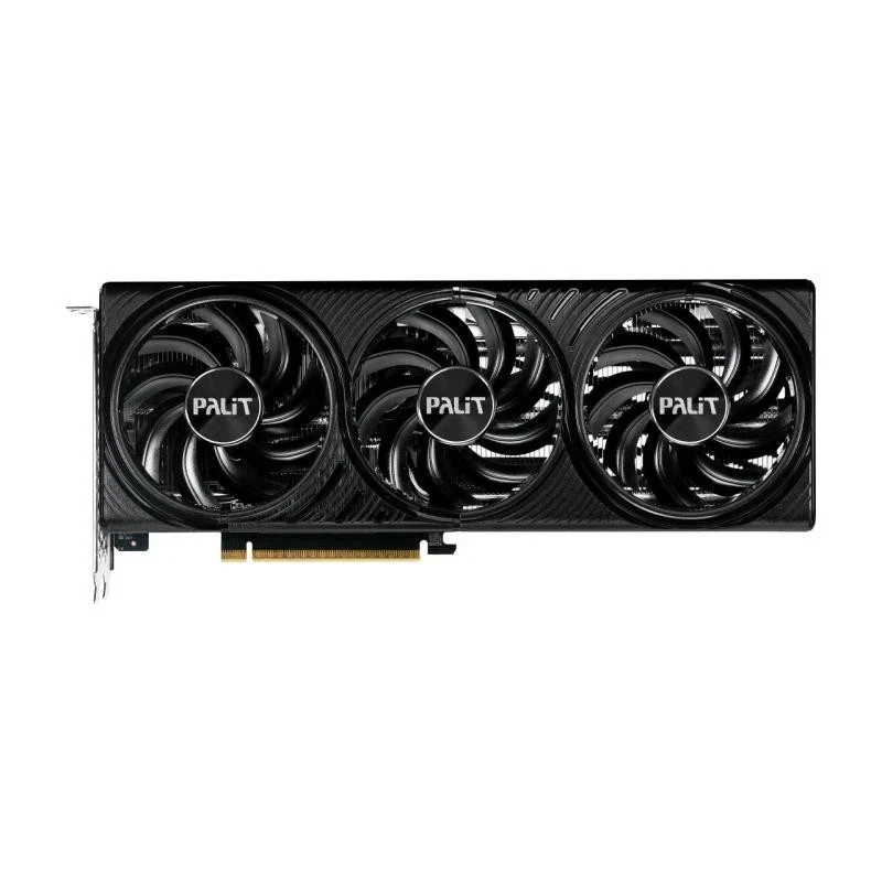 Palit GeForce RTX 5060 Infinity 3 OC NVIDIA 8 GB GDDR7 - Image 1 of 1