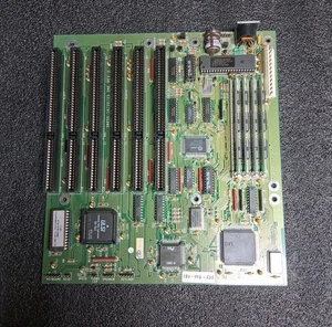 Brown & Sharpe Board 80-406-392 180-406-535 CPU Board  - Picture 1 of 2