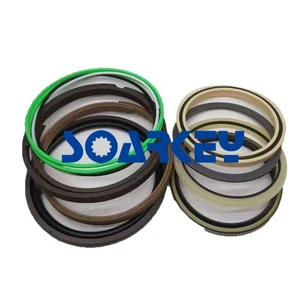Fit For Caterpillar CAT 330 Excavator Repair Parts New Bucket Cylinder Seal Kit - Picture 1 of 2