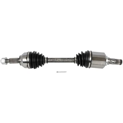 Manual CV Axle Assembly Front Left For Nissan Altima 2007-2012 2.5L 2488CC l4 - Изображение 1 из 4