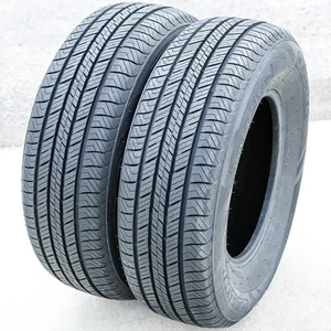 2 Tires Atlander Roverstar H/T 235/60R17 102H AS A/S All Season - Picture 1 of 9