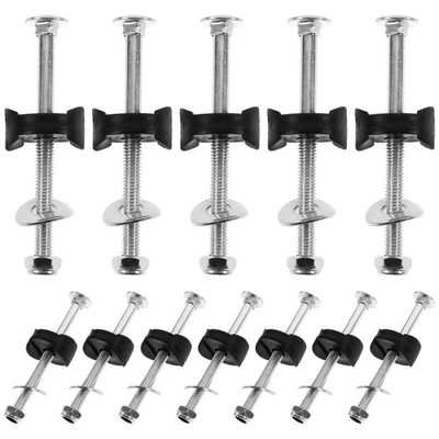  Viti lunghe di fissaggio da 12 pezzi viti per l'usura viti da trampolino - Image 1 of 4