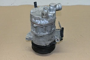 2013-2019 Cadillac ATS CTS HVAC A/C Heater Air Conditioning Compressor Unit OEM - Picture 1 of 12