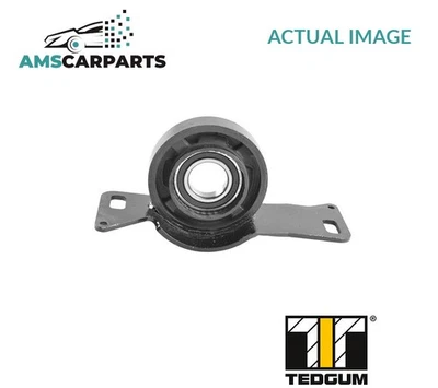 PROPSHAFT MOUNTING MOUNT REAR TED76601 TEDGUM NEW OE REPLACEMENT - Image 1 of 4