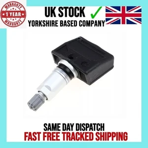 NEW TPMS TYRE PRESSURE SENSOR FOR VAUXHALL ASTRA V A04 2004-2010 13172567 - Picture 1 of 5