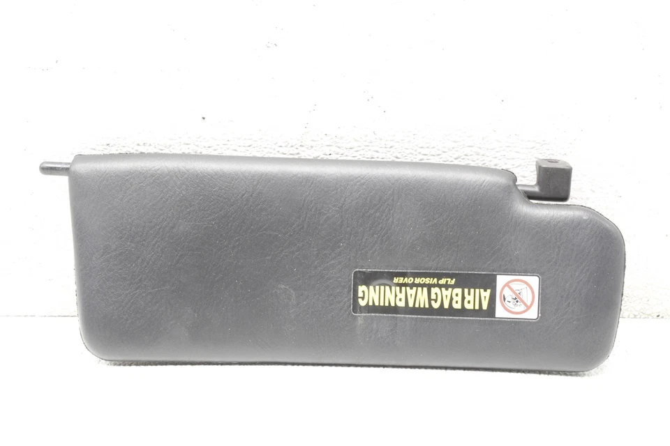 Conjunto parasol conductor izquierdo Honda S2000 2000-2005 LH OEM 00-05 Foto 1 de 4