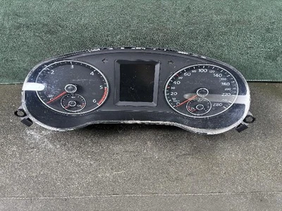 2013 Volkswagen Jetta приборной панели 5C6920 862A - Изображение 1 из 4