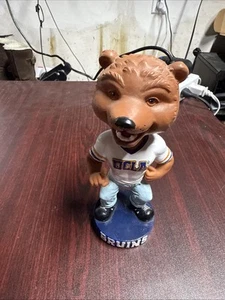 UCLA Bruins Maskottchen Wackelkopf - Bild 1 von 1