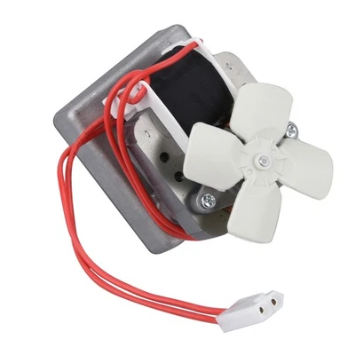 2.0 RPM 120V 60Hz 2 Pole Heavy Duty Auger Motor For Traeger Grill Smokers - Image 1 of 4