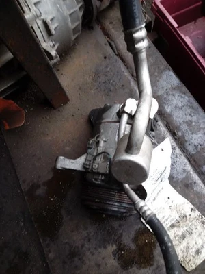 Used A/C Compressor fits: 2014 Buick Lacrosse VIN 1 4th digit New Style 3.6 Grad - Imagem 1 de 4