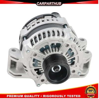 Alternador 11598 para Dodge Challenger 2015-2018 Chrysler 300 V6 3,6 L Foto 1 de 4