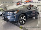 2025 Volvo EX90 PLUS