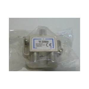 Repartiteur d'antenne 2 directions 5-862 mhz TONNA 362423 - Imagen 1 de 1