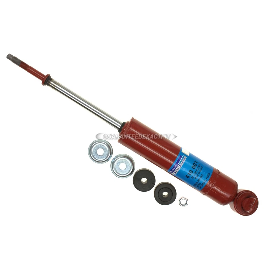 Amortecedor dianteiro DAC para Dodge Dakota Durango Sachs - Imagem 1 de 1