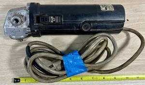 Sears Craftsman  Industrial 135.277001  4 1/2 inch Sander/Grinder Working (G) - Picture 1 of 5