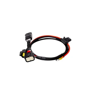 Fleece Performance FPE-HAR-FMC-CCH-1116 Charging Circuit Harness for 11–16 Ford - Bild 1 von 1