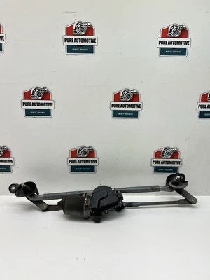 2006-2013 Lexus Is250 Is350 Windshield Washer Wiper Motor 85110-53040 OEM - Image 1 of 4