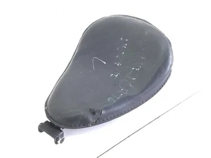 SELLA SADDLE - NON ORIGINALE MOTO GUZZI V35 III 350 1985 1987 PY - Foto 1 di 8