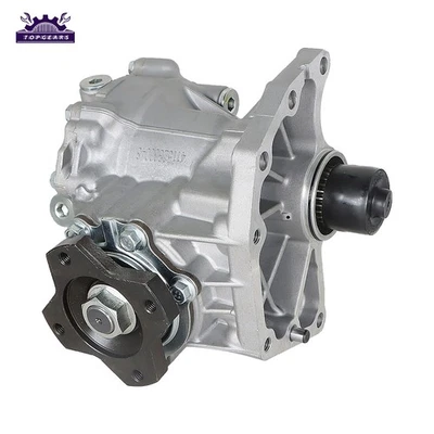 For Nissan Pathfinder Murano Infiniti JX35 QX60 3.5L Transfer Case Assembly New Foto 1 de 4