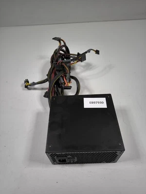 FSP Group Inc. FSP600-50ARN 600W Netzteil - Für Teile/Nicht Funktionierend - Bild 1 von 4