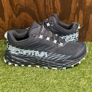 Scarpe da trail running La Sportiva Lycan II blu sneakers / donna taglia US 7 - Foto 1 di 14