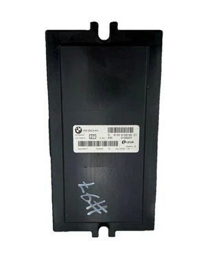 Módulo de controle de luz OEM BMW E90 E91 E92 E93 E84 Z4 E89 AHL Footwell FRM 3R - Imagem 1 de 4