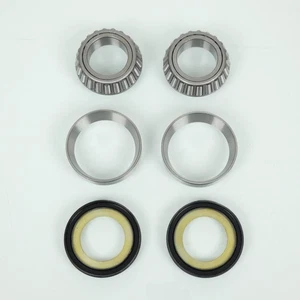kit cuscinetti di sterzo evok per suzuki 1300 gsx-r hayabusa 1999-2007 - Foto 1 di 2