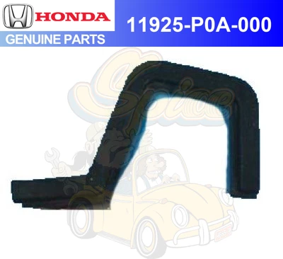Genuine Honda ACCORD (1994-1997), ODYSSEY (1995-1997) SEAL BACKET 11925-P0A-000 - Image 1 of 1