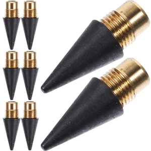 30 Pcs Bleistiftkopf Kind Radierbare Buntstifte Ästhetisches Zeug - Photo 1/12