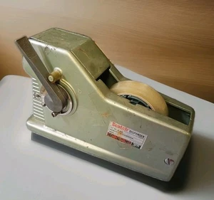 Scotch Definite Length Tape Dispenser M920 - Picture 1 of 13