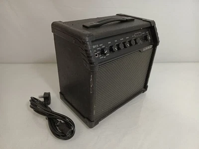 Line 6 Spider V 20 20W 1x8 Guitar Combo Amp - Image 1 of 4