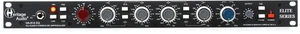 Heritage Audio HA81A Microphone Preamp & EQ - Picture 1 of 7