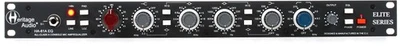 Heritage Audio HA81A Microphone Preamp & EQ - Image 1 of 4