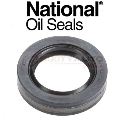 National Transmission Output Shaft Seal for 1948-1949 Fargo FM1 Pickup - mz Foto 1 de 4