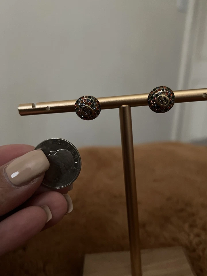 Pendientes Gucci Foto 1 de 2