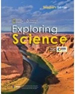 NATIONAL GEOGRAPHIC: EXPLORING SCIENCE 5 TEACHERS RESOURCE By Randy Bell; VG - Image 1 of 1