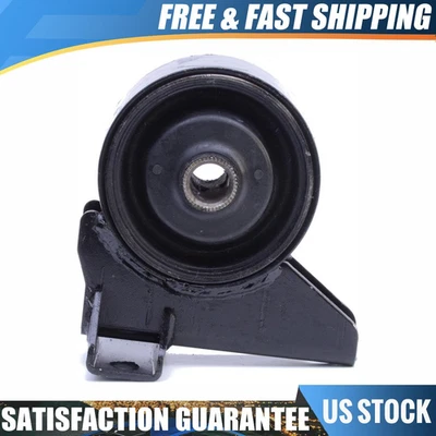 Montaje de motor de motor de motor de anclaje de 1 pieza para Dodge Stealth 1991-1996 3,0 L NA-FRONT NUEVO Foto 1 de 3