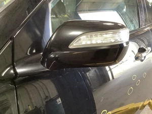 Driver Left Side View Mirror Power Heated Fits 07-09 MDX 321424 - Bild 1 von 12