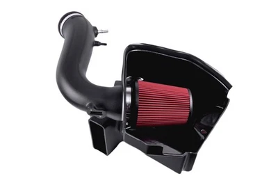 Kit de sistema de admisión de aire frío Roush 421240 para Ford Mustang 2011-2014 3,7 L V6 Foto 1 de 4