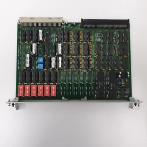 [Gebraucht] TEL TOKYO ELECTRON LIMITED tVME - U1O/BS 381-64277-3 #3 KOSTENLOSER VERSAND - Bild 1 von 5