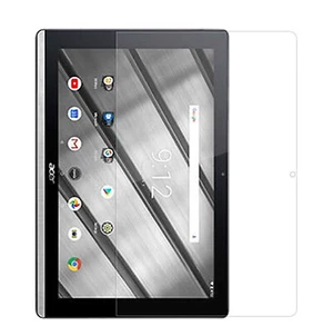 2x Antireflexfolie für Acer Iconia One B3-A50 10 Zoll Displayschutz Entspiegelun - Bild 1 von 6