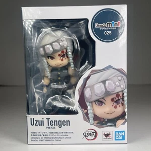 Demon Slayer Uzui Tengen Figuarts Mini 3.5" Figura Auténtica Bandai Nuevo Sellado - Imagen 1 de 19