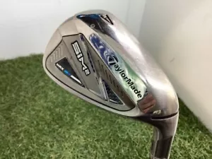 TaylorMade SIM2 MAX AW / Wedge / Flex R / KBS MAX MT85 JP / Approach Wedge - Picture 1 of 4