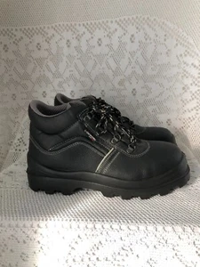 Chaussures de Sécurité Uniwork P.40 - 6 1/2 Chaussures de travail - Imagen 1 de 8