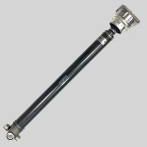 Brand New Front Driveshaft Front Axle for 2006-2010 HUMMER H3 H3T - 25859867 - Picture 1 of 3