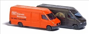 Busch 8338 MB Sprinter Lieferwagen N - Bild 1 von 1