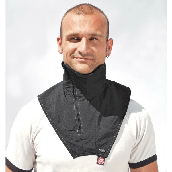 Calentador de cuello héroe Windstopper talla S, M, L, XL Foto 1 de 1